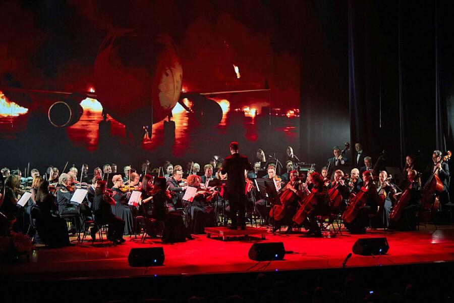 Тула стала площадкой для диалога кино и музыки