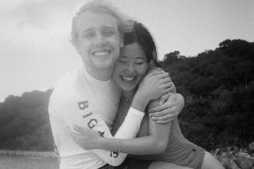 Старший сын Натальи Водяновой поделился архивными фото