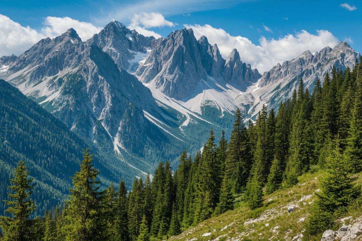 Дагестан готовится к летнему нашествию туристов со всей России