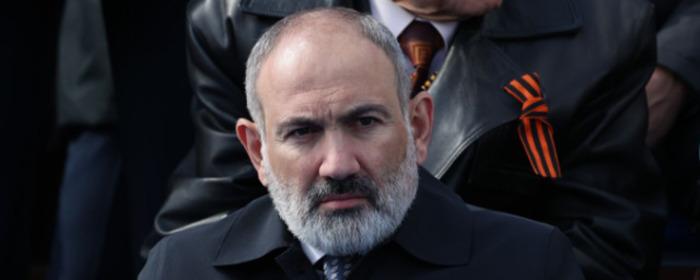 Pashinyan declared his readiness to step down for the sake of normalization of the situation