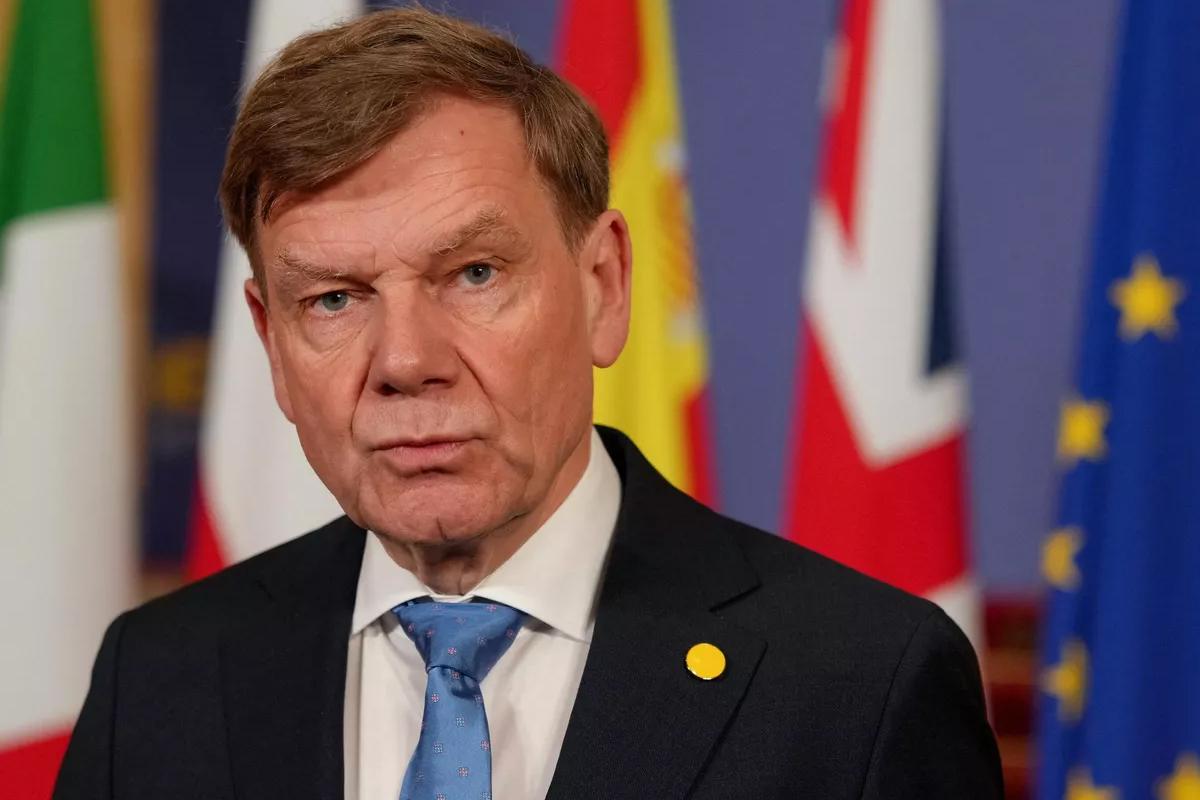 Глава МИД Германии призвал немедленно ввести обязательный призыв в армию