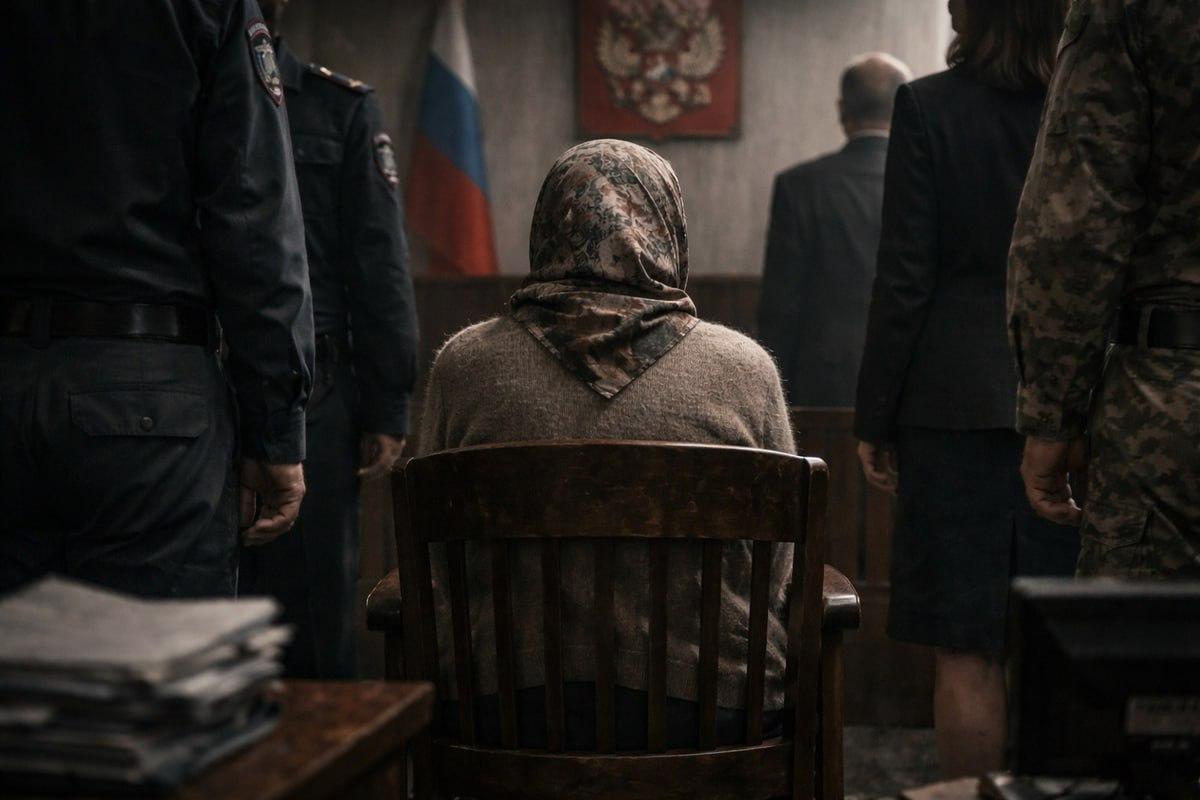 Не имеет правового значения, но есть нюанс: пенсионерку в Карелии оштрафовали за отказ встать при исполнении гимна РФ