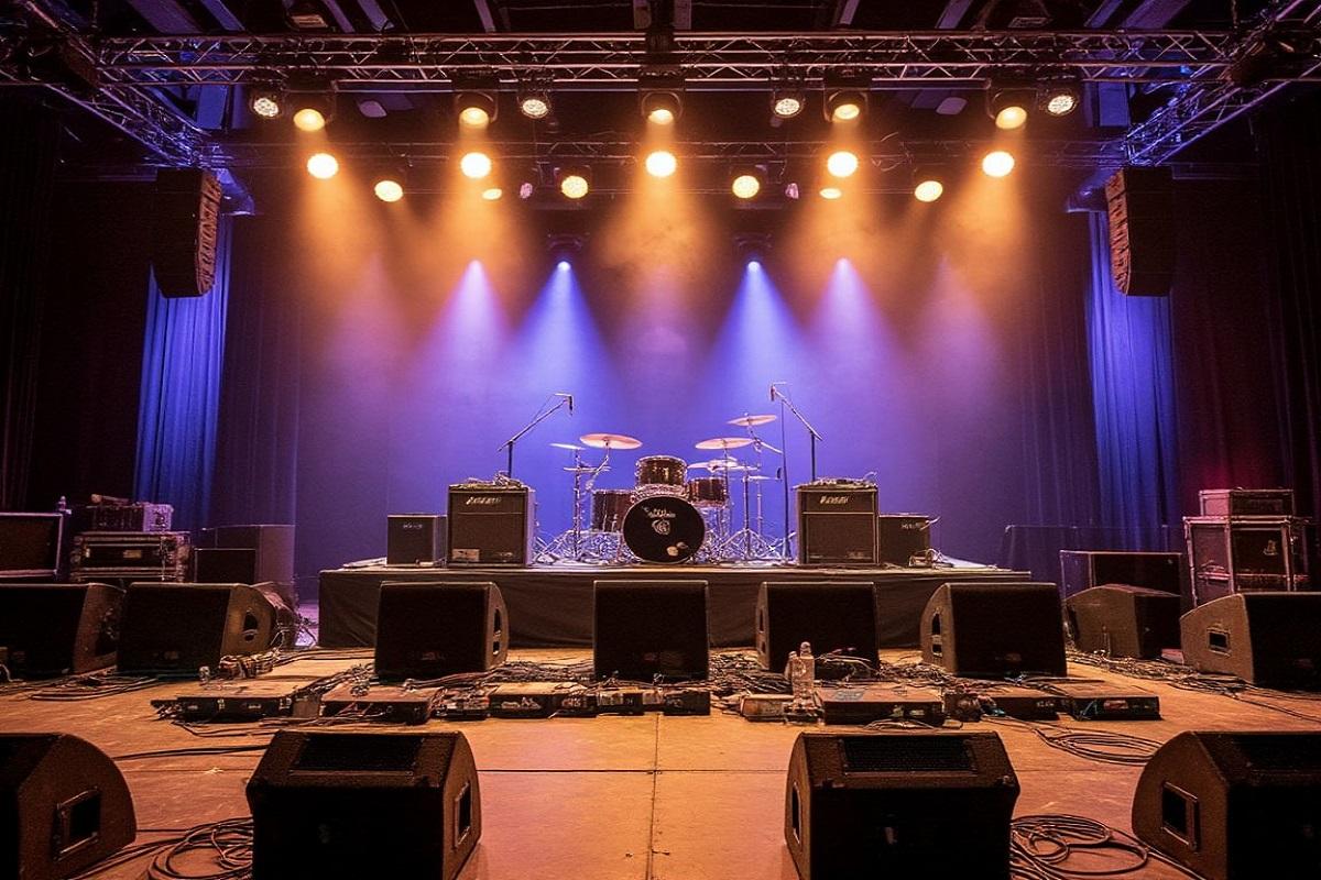 Культурный калейдоскоп Петербурга: от рока на виолончелях до разведчиков ВОВ