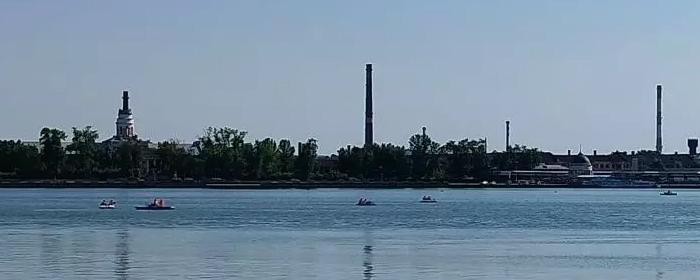 В Удмуртии специалисты Роспотребнадзора проверили водоёмы на наличие холеры