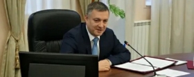 Игорь Кобзев прокомментировал заявление депутата Сарсенбаева о готовности стать зампредом