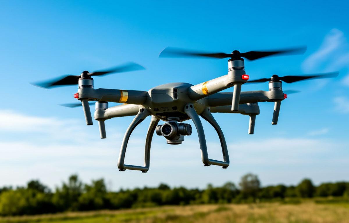 Украинские беспилотники атаковали предприятие в Мордовии