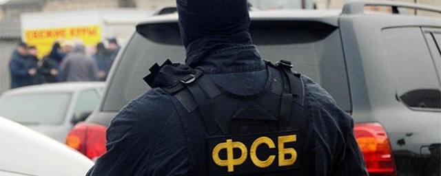 В администрации Пушкинского района прошли обыски