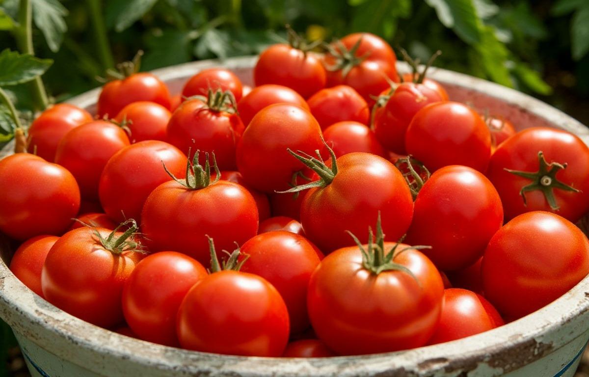 От фитотрона до грядки: как быстро рекордные томаты доберутся до потребителя