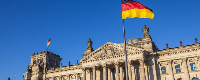 Индекс делового климата в Германии опустился до минимума с июня 2020 года
