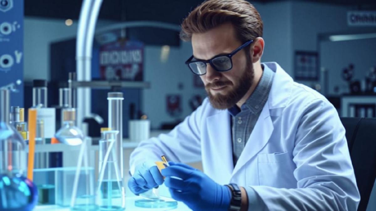 В России изобрели уникальное лекарство от рака. Рано радоваться – на ученых подали в суд