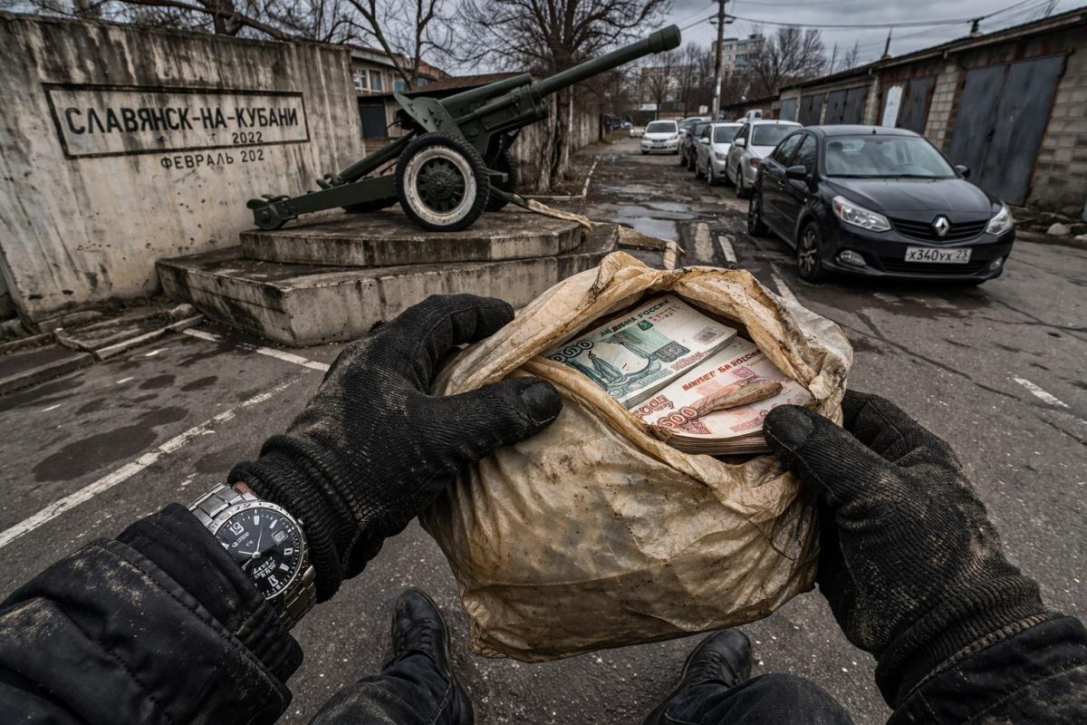 Не бомба, а 370 тысяч под ногами: Как честность чуть не стоила свободы водителю эвакуатора