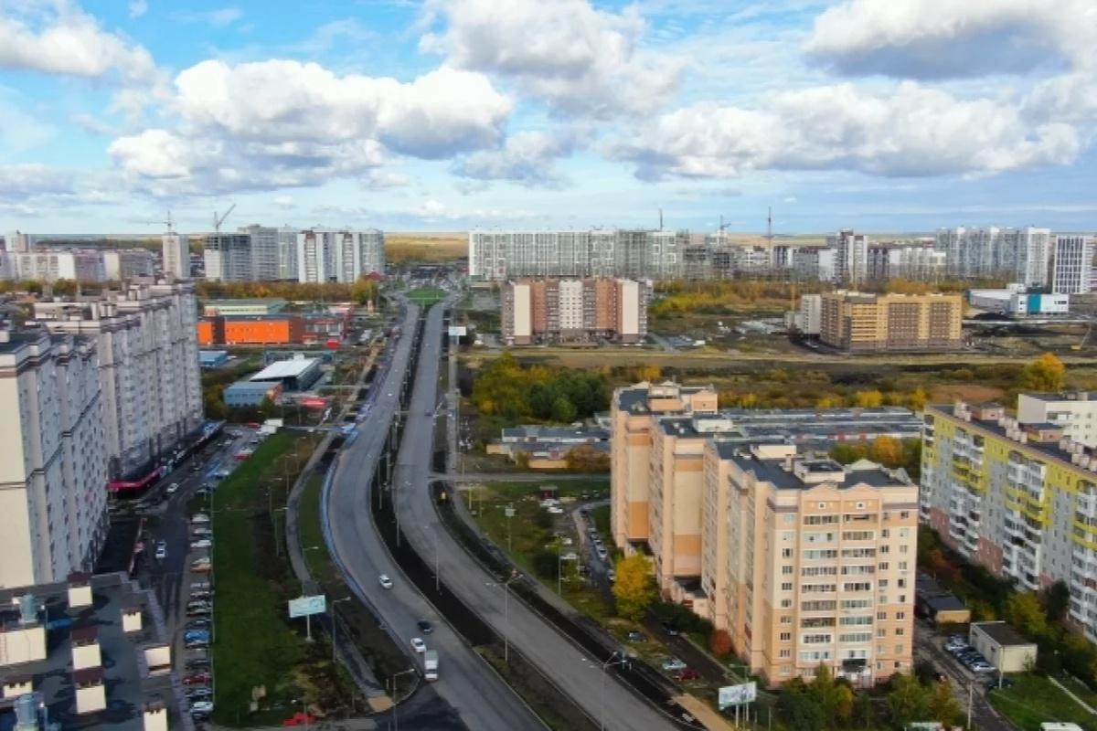 В Пензенской области стало проще накопить на квартиру в 2025 году