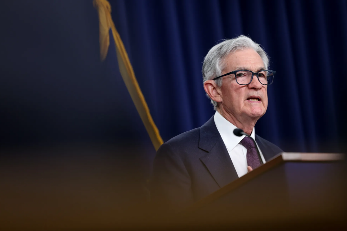 Президент США потребовал от ФРС снижения ставки