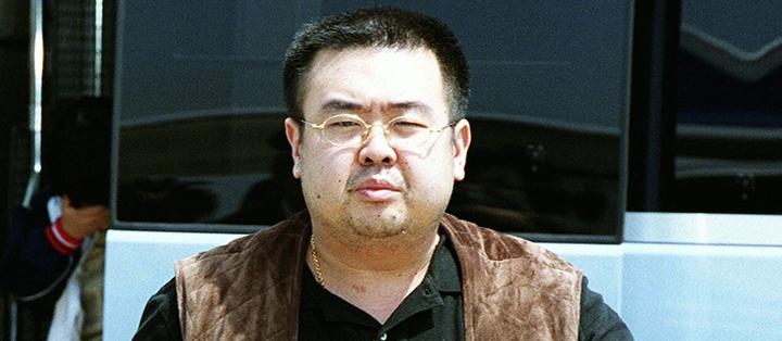 В убийстве Ким Чен Нама заподозрили сотрудника посольства КНДР