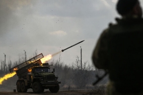 ВС РФ нанесли удар по боевикам РДК в Харькове