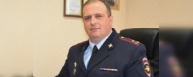 Экс-начальник омской полиции Евгений Быков получил 10 лет колонии за взятки