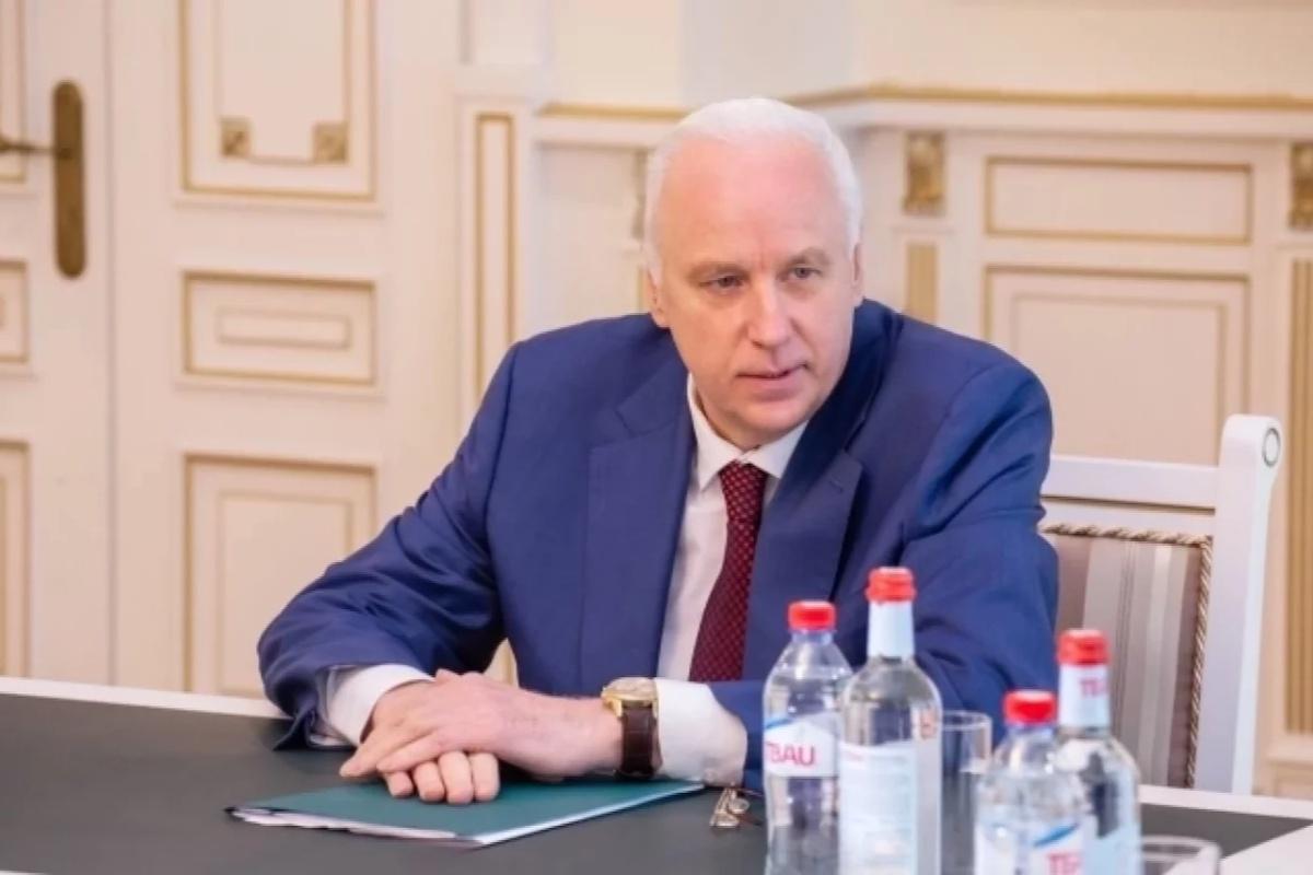 Бастрыкин ожидает доклад по делу о погибшей после операции на вене девушке из Коми