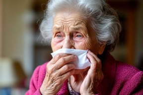 Тамара Семина после смерти Алентовой заявила, что серьезно заболела вирусом