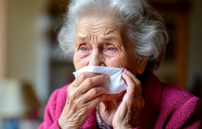 Тамара Семина после смерти Алентовой заявила, что серьезно заболела вирусом