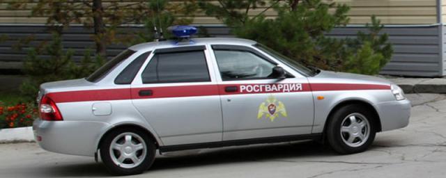 Полиция и Росгвардия начали рейды на въездах в районы Татарстана