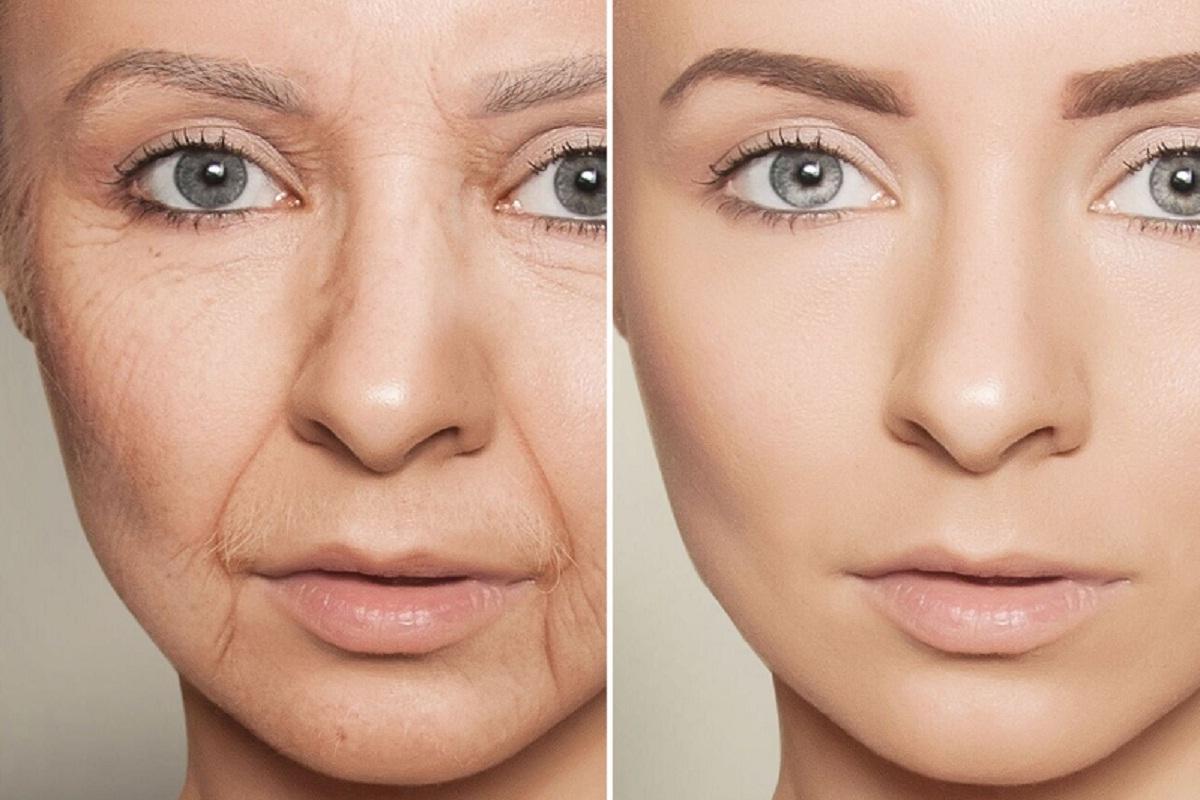 Врач Ткачева назвала аутофагию методом сохранения молодости