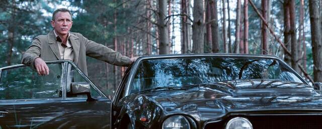 Продюсер фильмов о Бонде Брокколи: Кастинг на следующего агента 007 ещё не начался