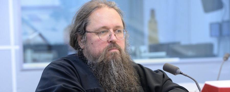 Патриарх Кирилл ввел мораторий на вступление в силу решения суда по Кураеву
