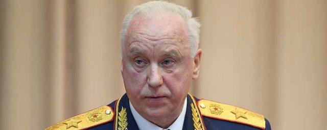 Глава СКР поручил следователям добиться ареста дебоширов из Толмачево