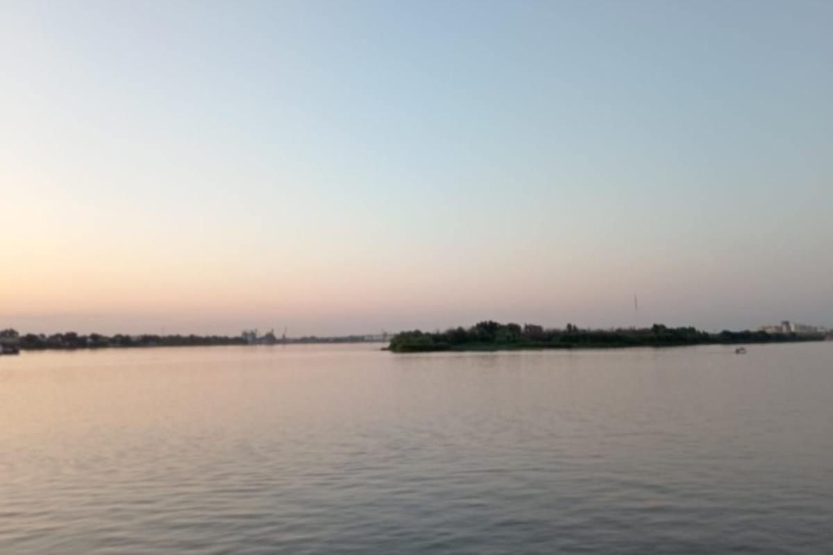 Гидроузлы Астраханской области готовятся к эксплуатации в зимний период