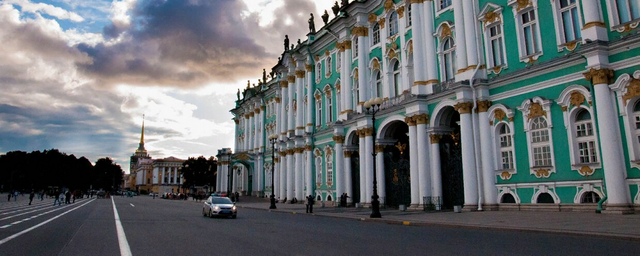 Шесть музеев России причислили к самым популярным в мире