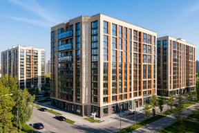 Ростовская аномалия: Кировский район рванул вверх, Ворошиловский рухнул