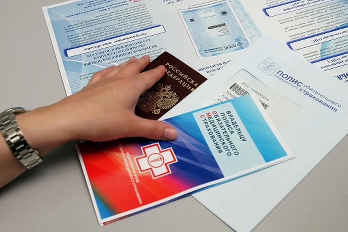 Матвиенко предложила обязать неработающих платить за ОМС