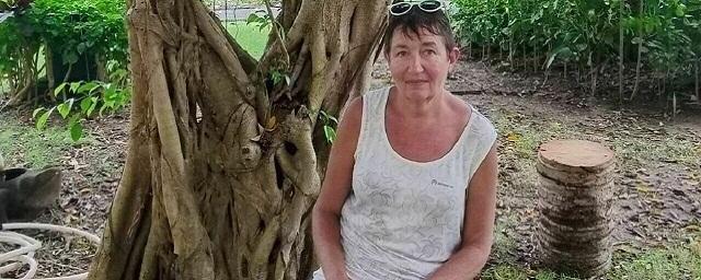 В Новосибирск эвакуировали впавшую в кому на Бали Новосельцеву