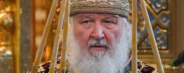 Епархия УПЦ в Запорожской области обратилась к патриарху Кириллу для принятия её в РПЦ