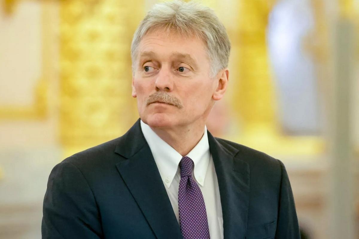 В Кремле констатируют становление новой глобальной политической архитектуры