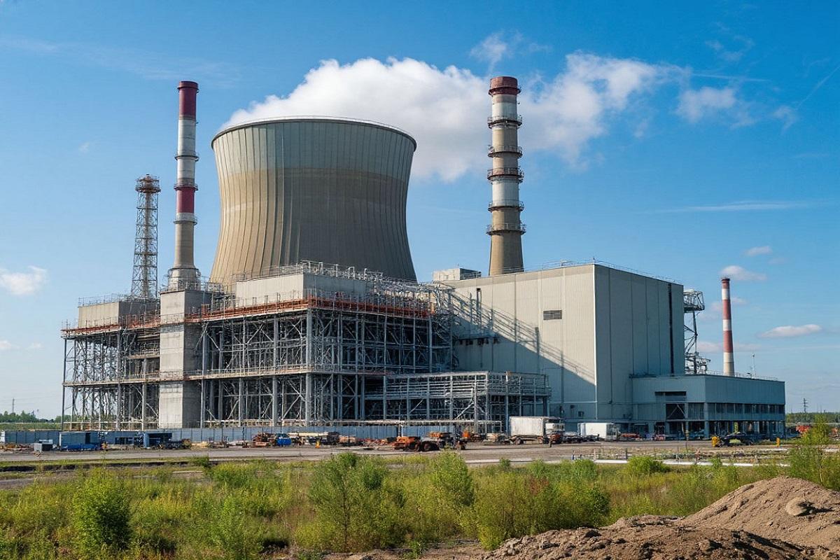 «Росатом» заявил о планах по строительству АЭС в Нижегородской области