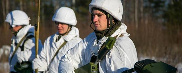 Под Хабаровском саперы ВВО отработали новый метод установки минного поля