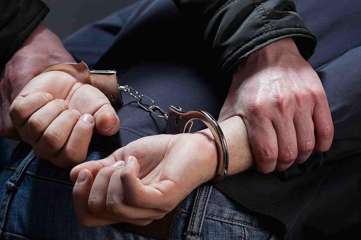 По обвинению в госизмене в Орловской области задержан мужчина