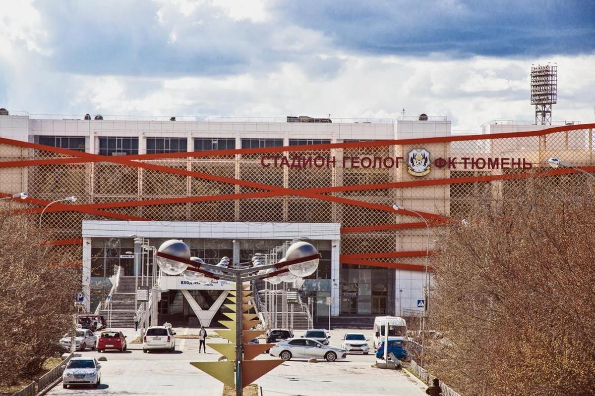 В августе в Тюменской области состоится чемпионат по тяжелой и легкой атлетике