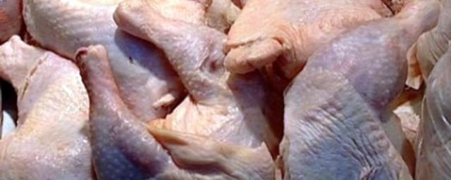 Более 600 кг просроченного мяса было выявлено в Судогодском районе
