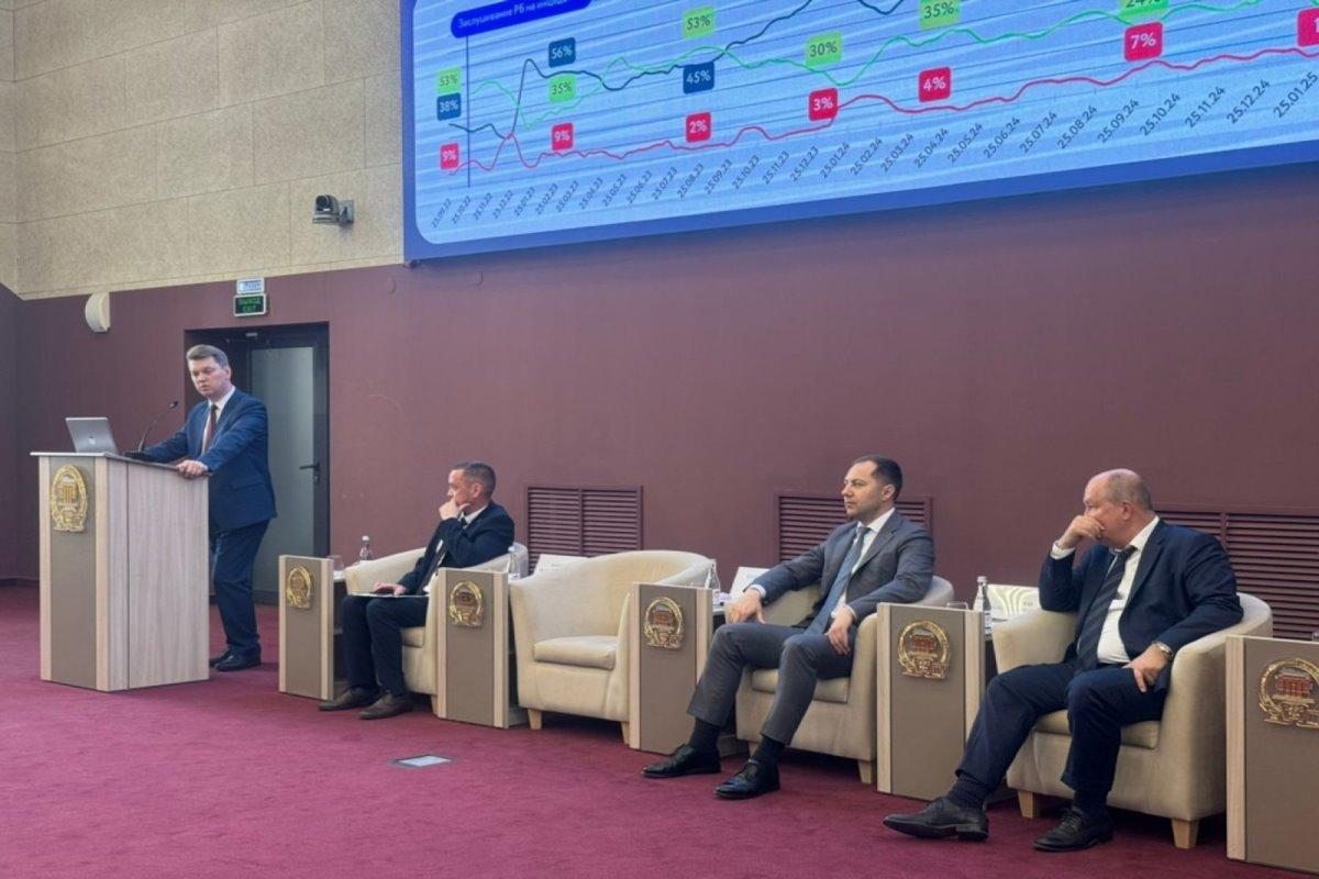 Все медучреждения Башкирии с 2013 года интегрированы в общую цифровую платформу