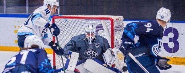 В Новосибирске руководство ХК «Сибирь» выбрало нового тренера