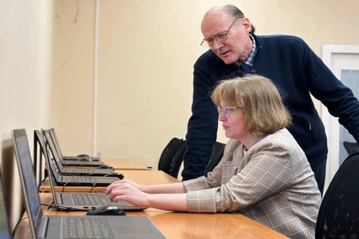 В рамках эксперимента в Костромской области обучать работе с искусственным интеллектом 250 человек