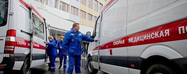 В Новгородской области медики пригрозили губернатору забастовкой