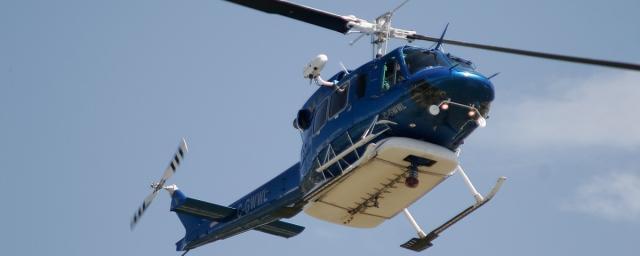 В Адыгее появится вертолетная площадка для экстренной доставки больных