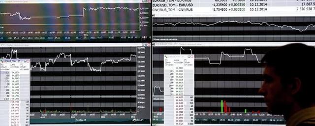 Январь 2016 года стал худшим месяцем для бирж за последние 7 лет