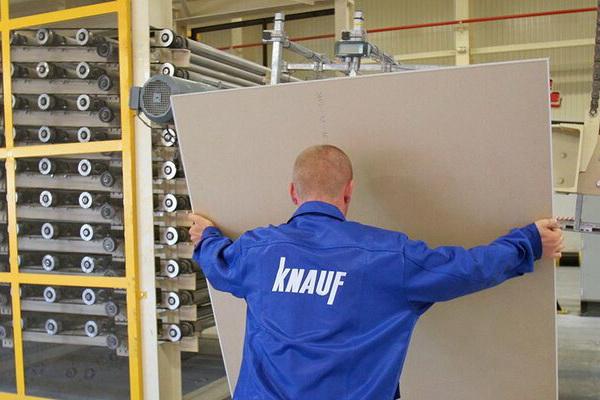 В Германии расследуют участие компании Knauf в восстановлении Мариуполя