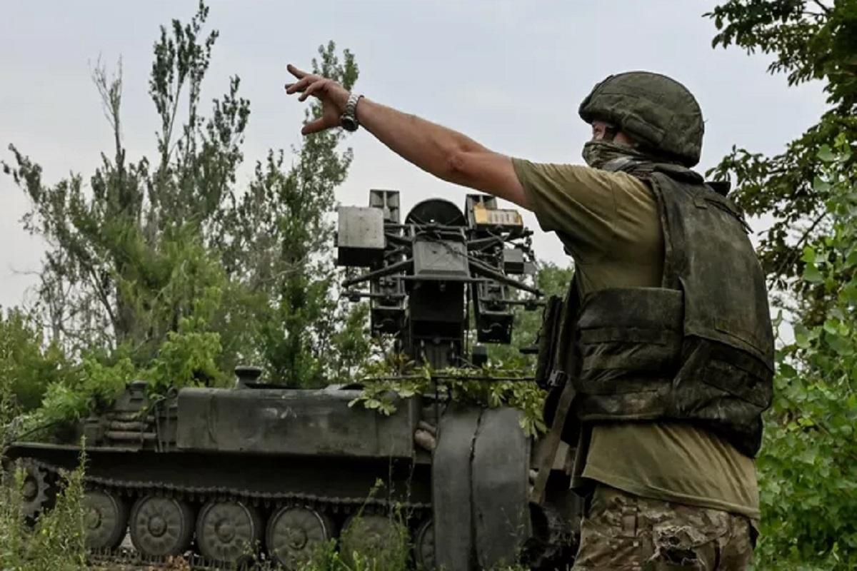 Жителям Курска объяснили причину громкого взрыва, прогремевшего накануне