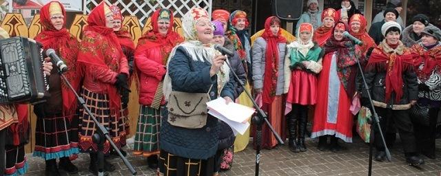 В Иркутске в предместье Рабочее объявлен конкурс на лучшую частушку