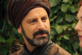 Актер из «Великолепного века» осужден за домашнее насилие